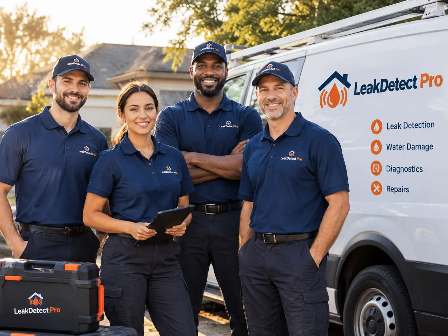 Roof Repair company in Kirk, CO